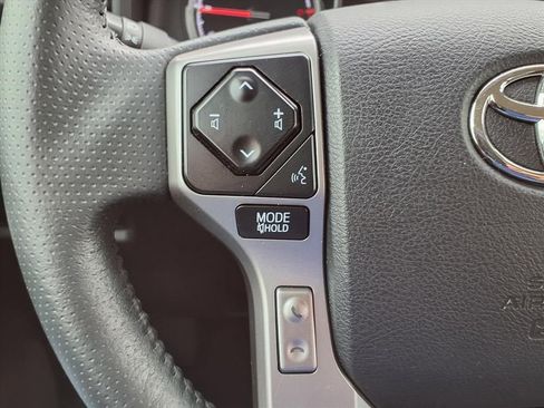 Certified 2023 Toyota 4Runner TRD Sport image 21