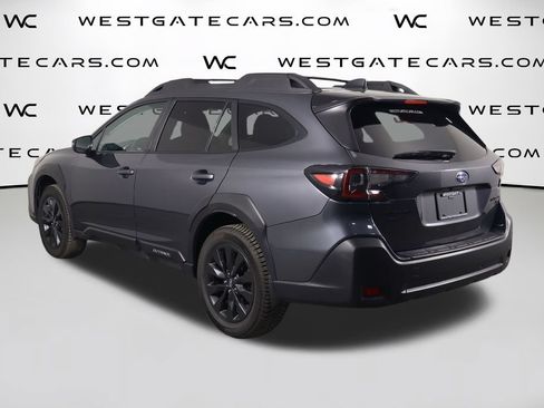 Used 2023 Subaru Outback Onyx Edition XT AWD/4WD image 46