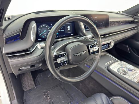 Used 2023 Genesis G90 3.5T image 14