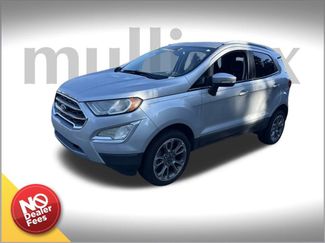 Used 2018 Ford EcoSport Titanium image 1