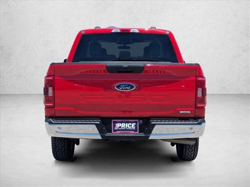 Used 2023 Ford F150 XLT RWD image 6