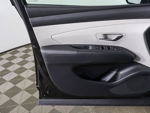 Certified 2026 Hyundai Tucson SEL AWD/4WD image 21