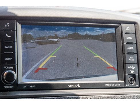 Used 2015 Dodge Grand Caravan R/T w/ Safety Sphere Group FWD image 21