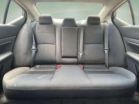 Certified 2025 Nissan Altima 2.5 S FWD image 20