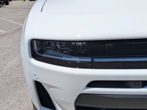 New 2026 Dodge Charger R/T AWD/4WD image 9
