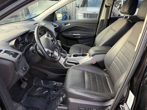 Used 2013 Ford Escape SEL FWD image 26