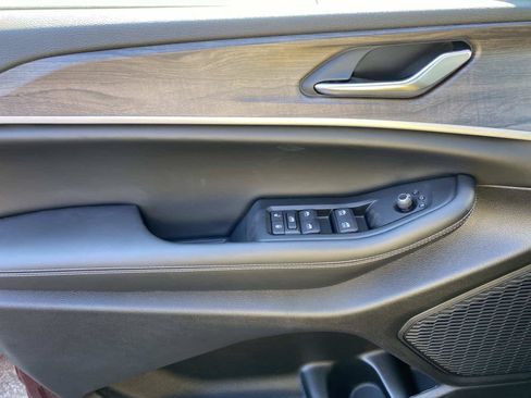 New 2026 Jeep Grand Cherokee Altitude AWD/4WD image 16