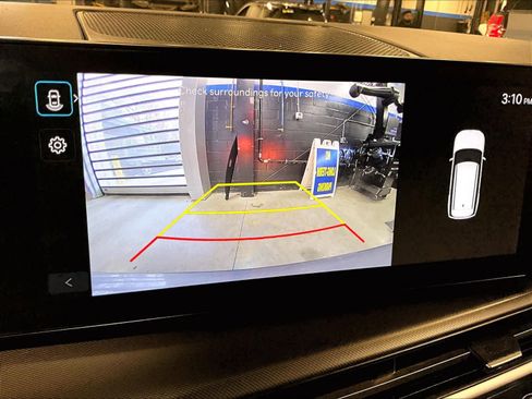 Used 2024 Hyundai Santa Fe SEL image 20