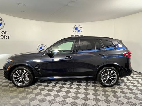 Used 2024 BMW X5 xDrive40i w/ M Sport Package AWD/4WD image 12