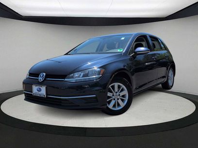 Used 2018 Volkswagen Golf S
