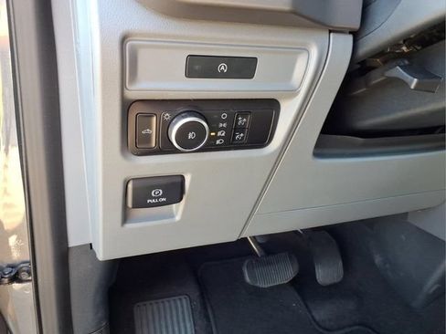 Used 2025 Ford F150 XLT w/ Equipment Group 301A Standard AWD/4WD image 10