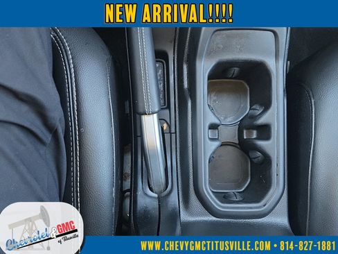 Used 2022 Jeep Wrangler Unlimited Sahara w/ LED Lighting Group image 25