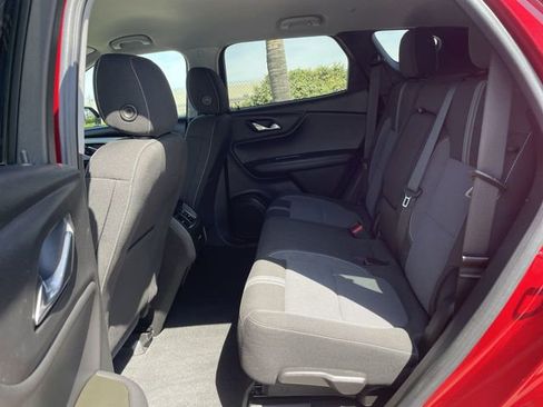 Used 2023 Chevrolet Blazer LT FWD image 24