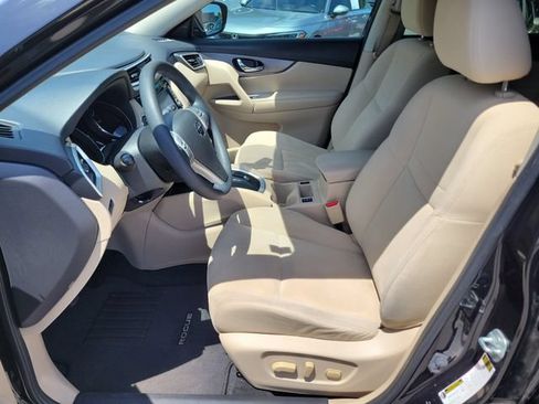 Used 2016 Nissan Rogue SV w/ SV Premium Package FWD image 20