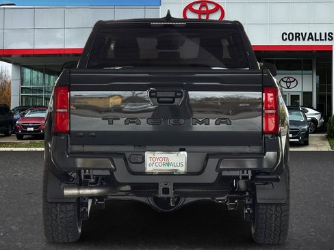 New 2026 Toyota Tacoma TRD Sport image 6