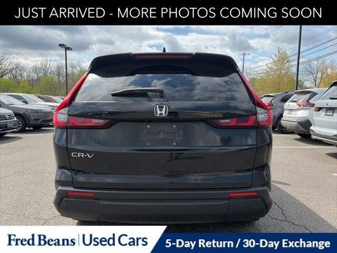 Used 2024 Honda CR-V LX image 7