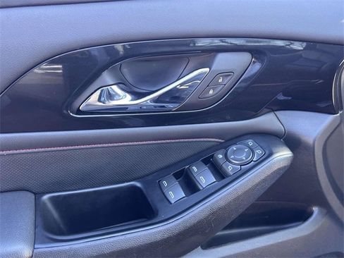 Certified 2023 Chevrolet Traverse RS image 19