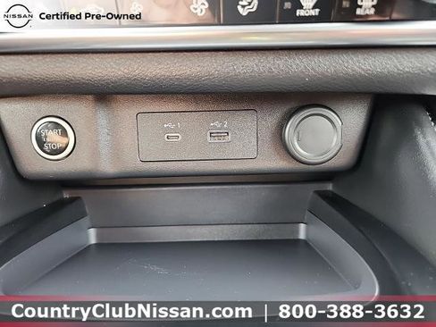 Certified 2023 Nissan Rogue SL image 16