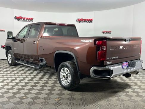 Used 2024 Chevrolet Silverado 2500 LT image 6