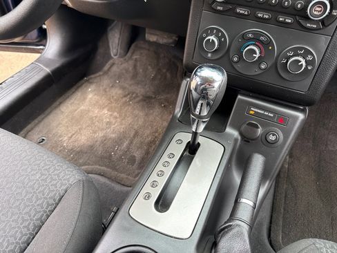 Used 2008 Pontiac G6 Value Leader FWD image 16