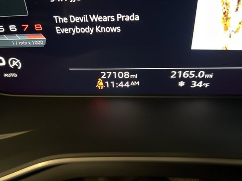 Used 2023 Audi A4 2.0T Premium Plus w/ Premium Plus Package image 24