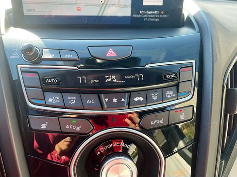 Used 2021 Acura RDX AWD w/ Technology Package image 16