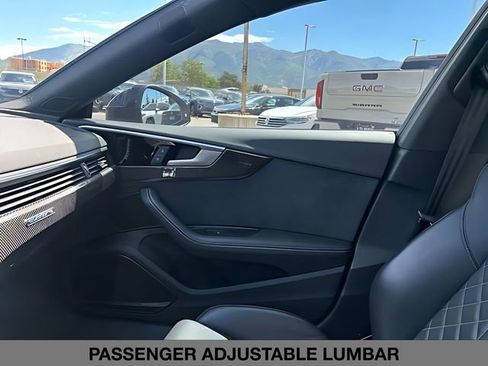 Used 2021 Audi S5 Premium Plus w/ Premium Plus Package AWD/4WD image 38