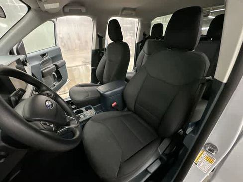Used 2025 Ford Maverick XL w/ 4K Tow Package AWD/4WD image 15