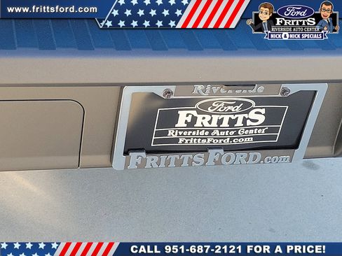 New 2026 Ford Maverick XL FWD image 23