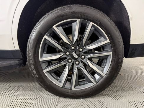 Used 2021 Cadillac Escalade Sport Platinum image 12