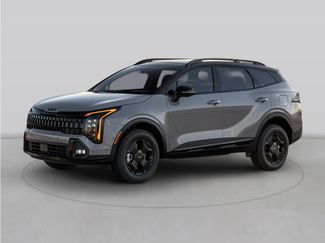 Used 2026 Kia Sportage SX AWD/4WD video 1