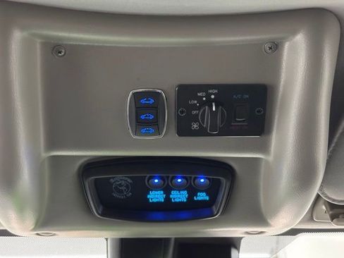 New 2026 GMC Savana 2500 w/ Driver Convenience Package RWD image 37