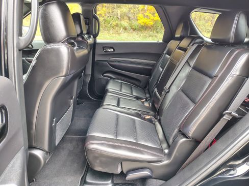 Certified 2024 Dodge Durango GT image 24