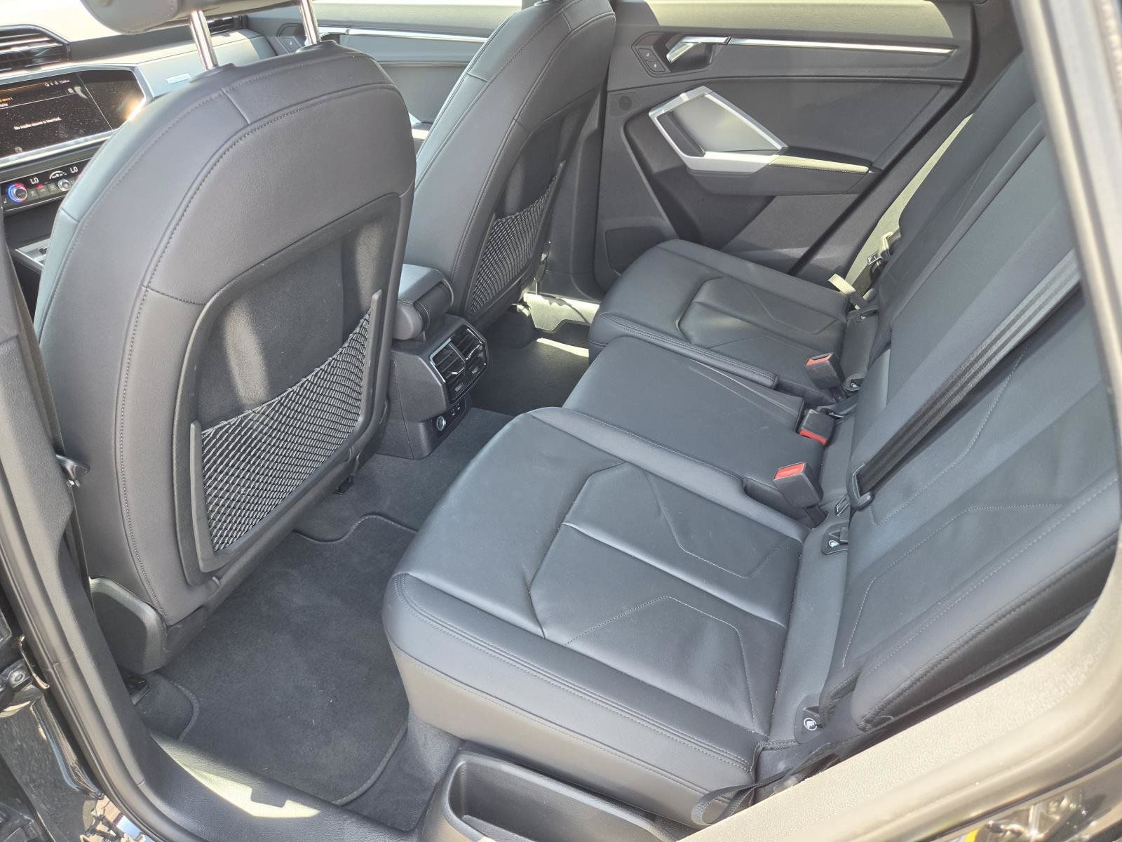 Used 2025 Audi Q3 2.0T Premium AWD/4WD image 13