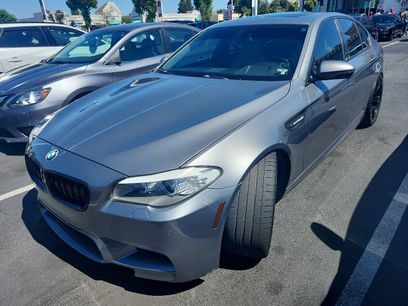 Used 2013 BMW M5