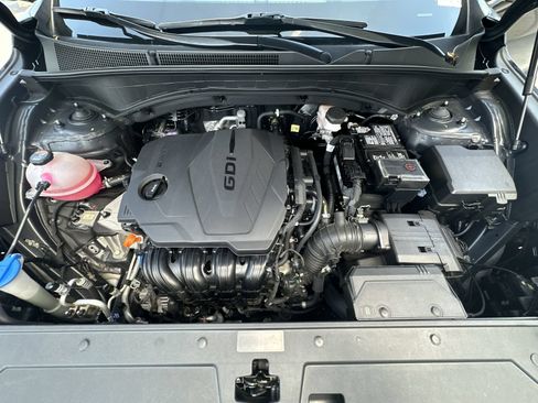 Used 2023 Hyundai Santa Fe SEL AWD/4WD image 33