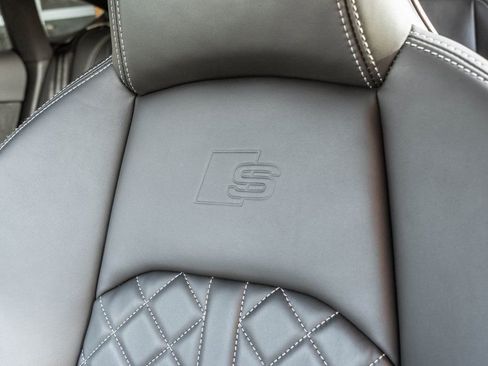 Used 2023 Audi S5 Premium Plus w/ Premium Plus Package image 7