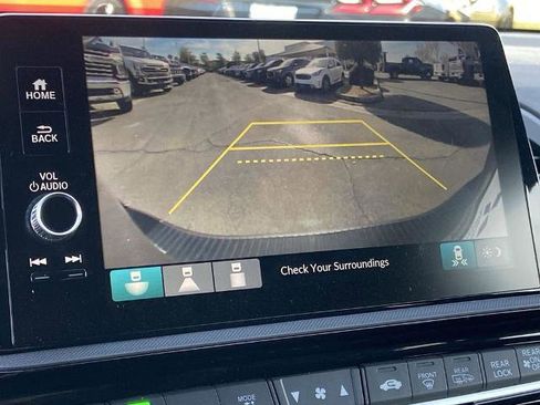 Used 2025 Honda Odyssey Sport-L image 10