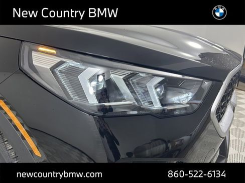 New 2026 BMW X2 xDrive28i w/ Technology Package image 10