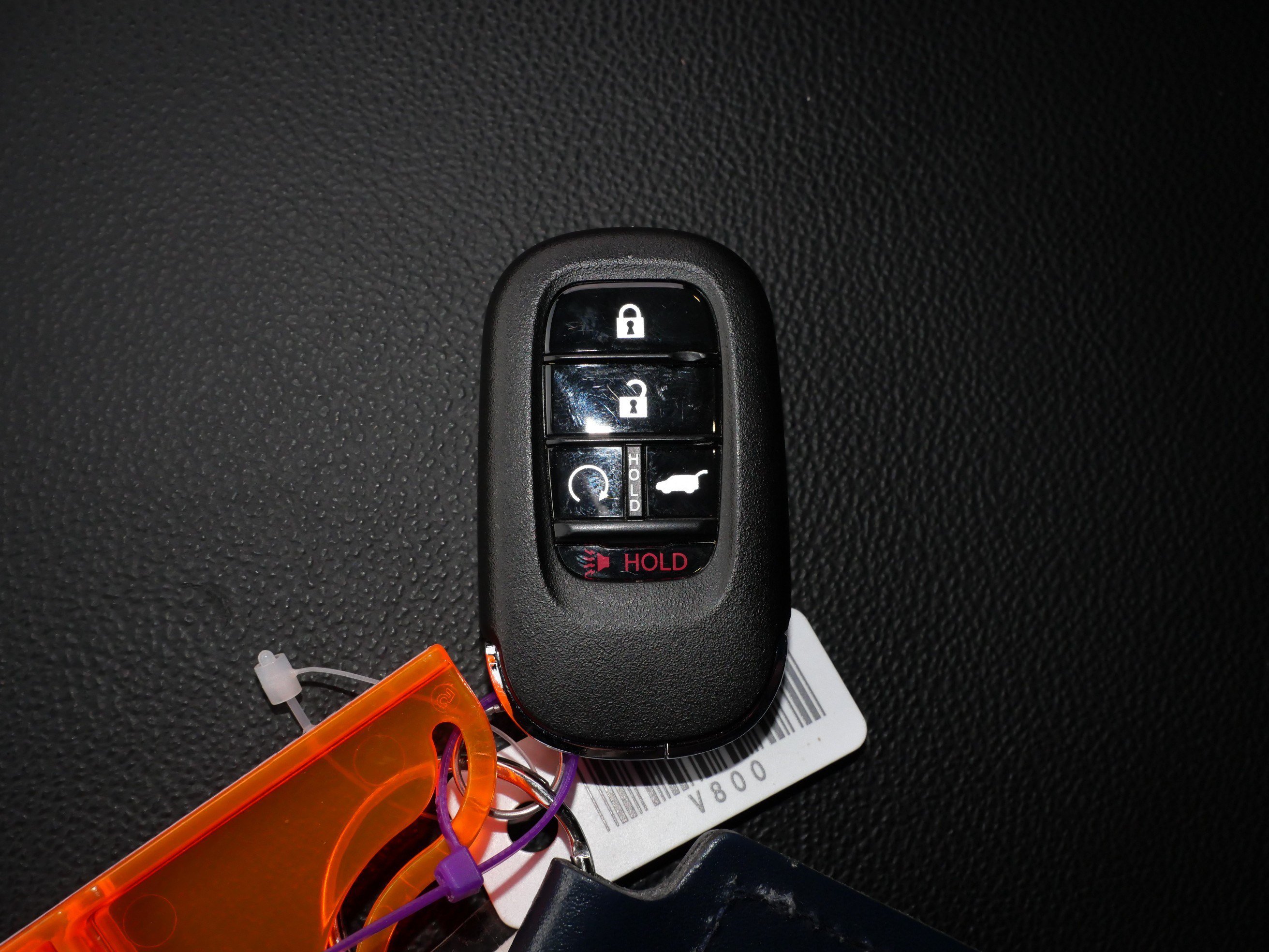 Used 2024 Honda CR-V Sport-L image 32