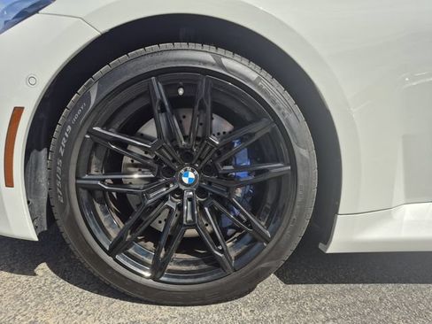 Used 2025 BMW M2 w/ Lighting Package RWD image 6
