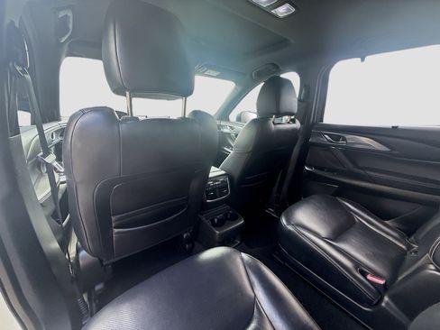 Used 2020 MAZDA CX-9 Grand Touring FWD image 25