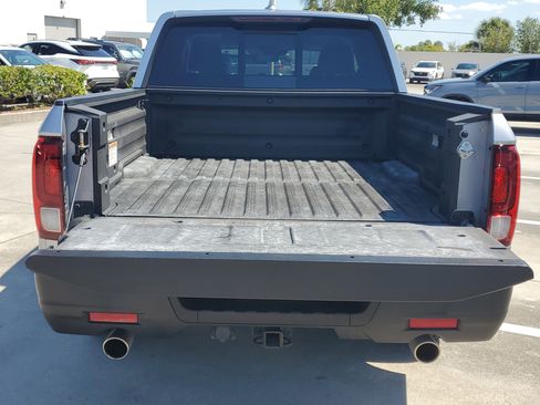 Used 2021 Honda Ridgeline RTL image 9