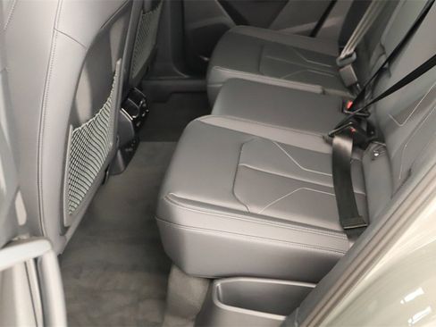 New 2025 Audi Q3 2.0T Premium image 27