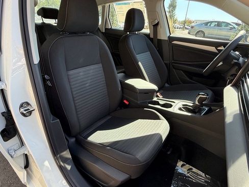 New 2026 Volkswagen Jetta S image 12