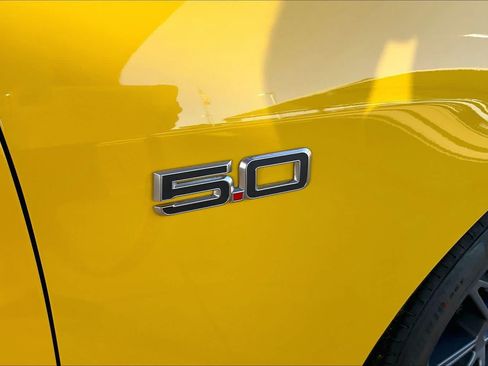 Used 2024 Ford Mustang GT Premium w/ GT Performance Package RWD image 9