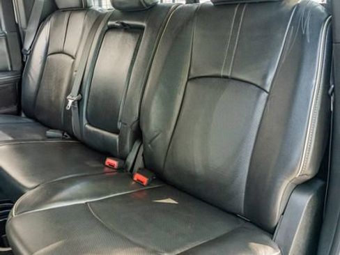 Used 2018 RAM 3500 Laramie Longhorn AWD/4WD image 35