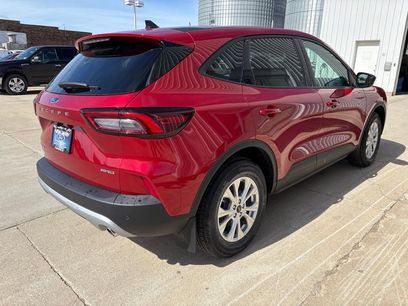 New 2026 Ford Escape Active w/ Tech Pack #1