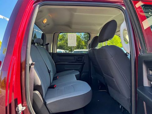 Certified 2024 RAM 1500 Tradesman w/ Tradesman SXT Package AWD/4WD image 11