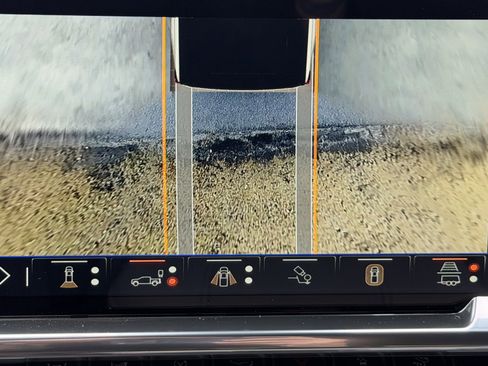 New 2026 GMC Sierra 1500 SLT w/ SLT Premium Plus Package image 43